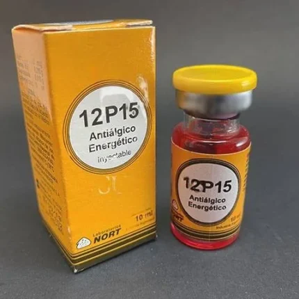 Buy 12p15 Injection 10ml Online - 12p15 Injection For Sale Online