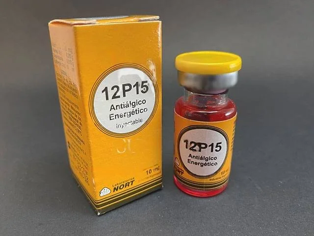 12p15 Injection 10ml Buy 12p15 Injection 10ml Online - 12p15 Injection For Sale Online