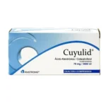 Buy Cuyulid 70mg Online - Cuyulid 70mg For Sale Online