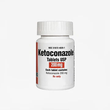 Buy Ketoconazole Tablets For Cats 200mg Online