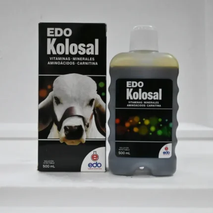 Buy Edo Kolosal 500ml Online - Vet Pharma Med