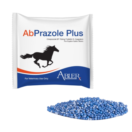 Buy Abprazole Plus - Omeprazole Granules With Probiotics Online