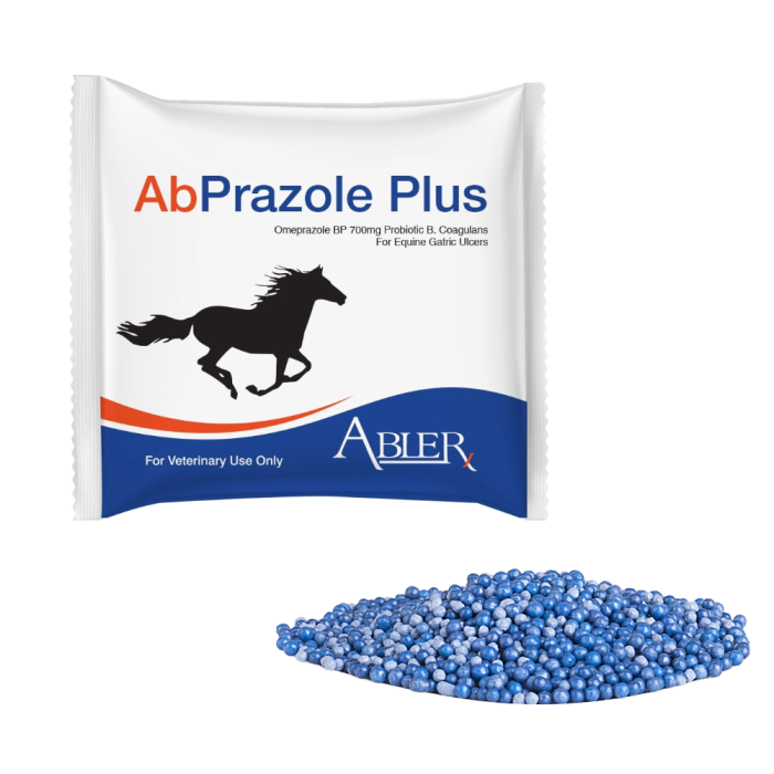 Buy Abprazole Plus - Omeprazole Granules With Probiotics Online