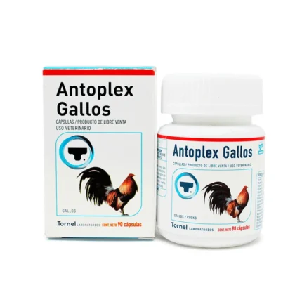 Buy Antoplex Gallos 90 Capsulas Online - Antoplex Gallos For Sale Online