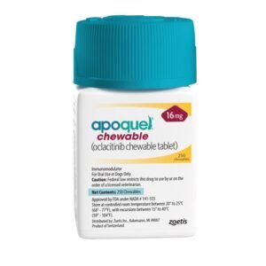 Buy Apoquel Chewable Tablets for Dogs Online
