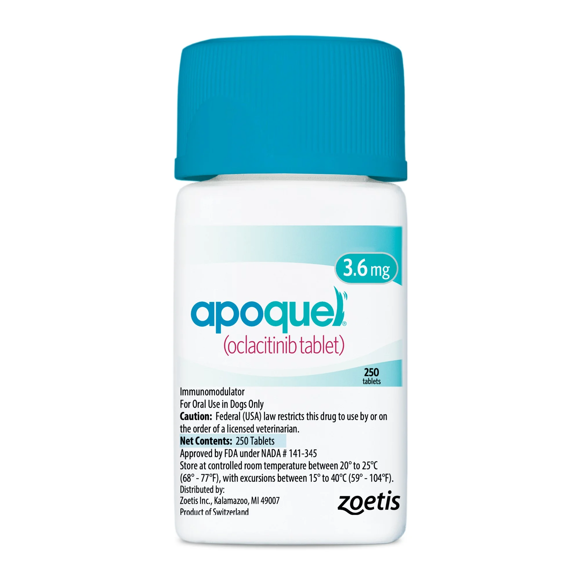 Apoquel 3.6 mg Tablets for Dogs Buy Apoquel 3.6 mg Tablets for Dogs Online