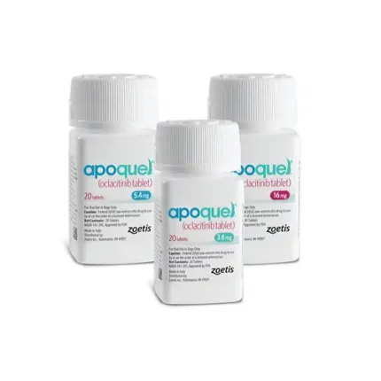 Buy Apoquel for Dogs 5.4mg Online - Apoquel for Dogs 5.4mg For Sale Online