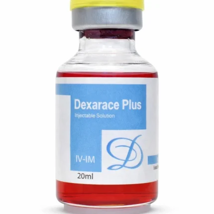 Buy Dexarace Plus 20ML Injection Online