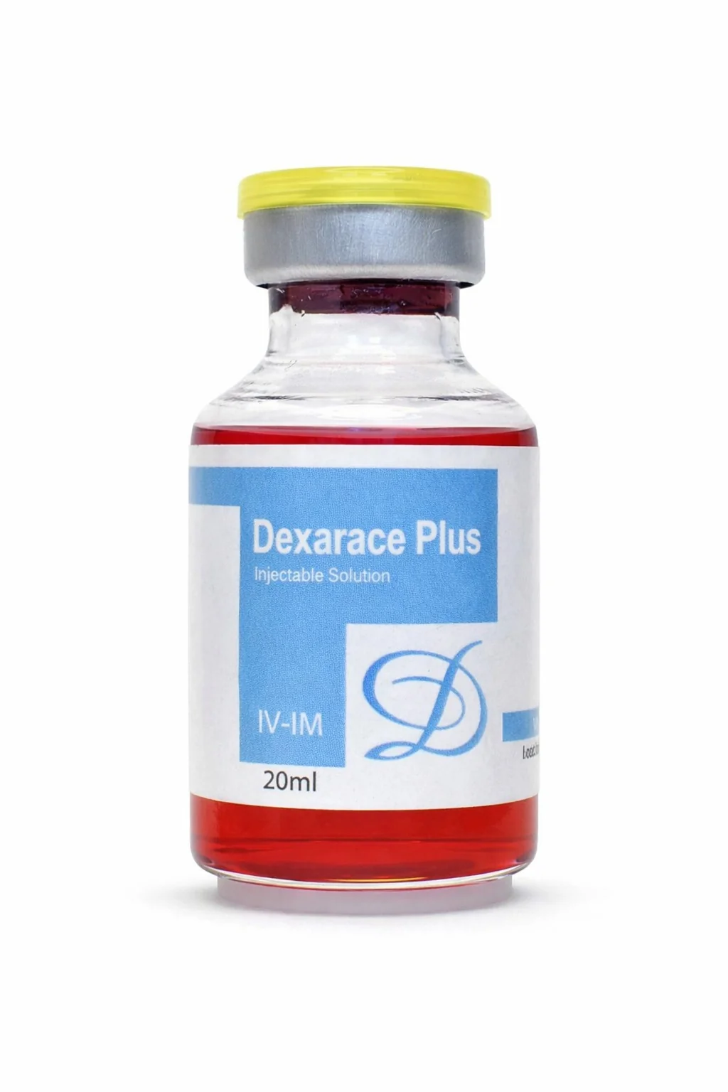 Dexarace Plus 20ML Injection Buy Dexarace Plus 20ML Injection Online