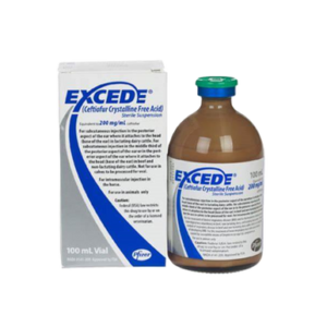 Order Excede For Swine Injection Online