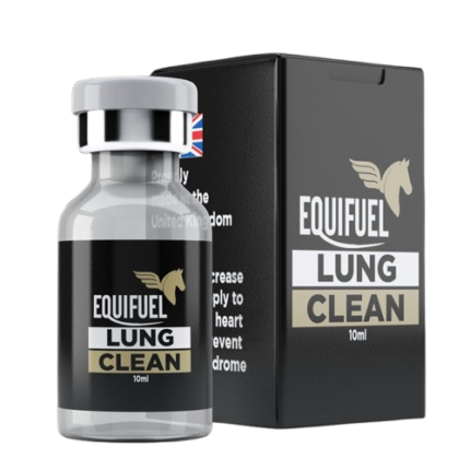 Lung Clean