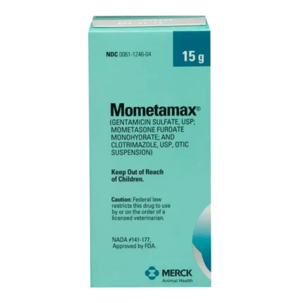Buy Mometamax 15g for Dogs