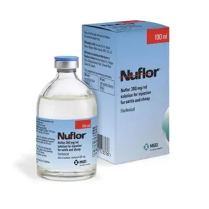 Nuflor Injectable Solution for Cattle Order Nuflor Injectable Solution for Cattle Online