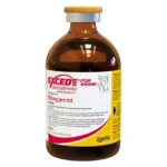 Buy Excede For Swine Injection 100ml Online