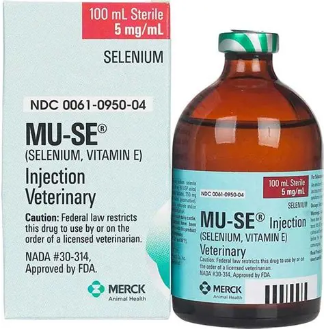 Mu-Se for Weanling Calves and Breeding Beef Cattle 100ml Buy Mu-Se for Weanling Calves and Breeding Beef Cattle 100ml Online