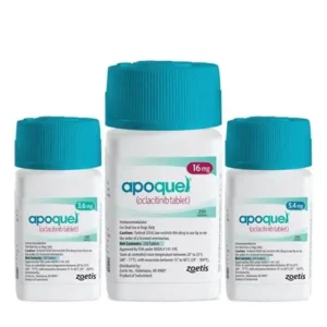 Buy Apoquel for Dogs 5.4mg Online