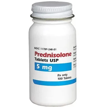 Buy Prednisolone Online