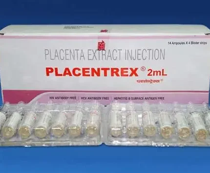 Placentrex Injection