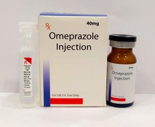 Omeprazole Injection 20ml Buy Omeprazole Injection 20ml Online - Omeprazole Injection 20ml For Sale Online