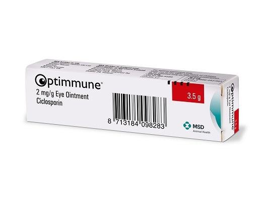 Optimmune Ophthalmic for Dogs Buy Optimmune Ophthalmic for Dogs Online