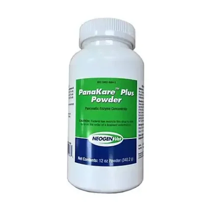 Shop PanaKare Plus Powder for Dogs and Cats Online From Vet Pharma Med