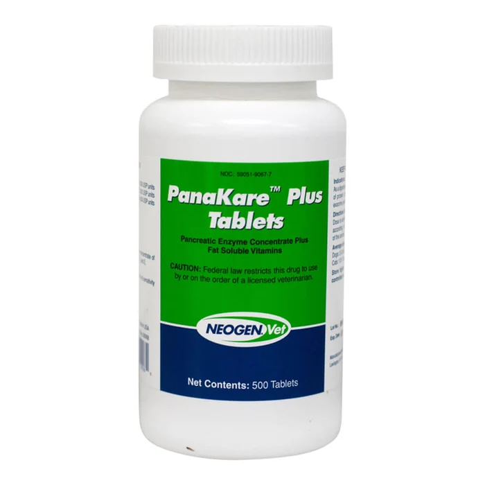 PanaKare Plus Tablets for Dogs and Cats Buy PanaKare Plus Tablets for Dogs and Cats Online