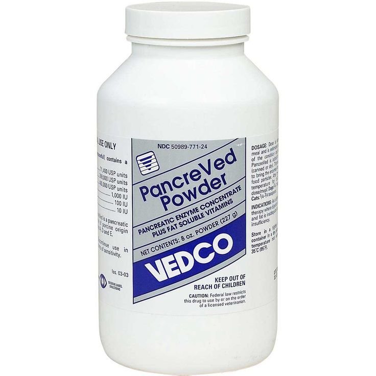 PancreVed for Dogs and Cats PancreVed for Dogs and Cats For Sale Online At Vet Pharma Med