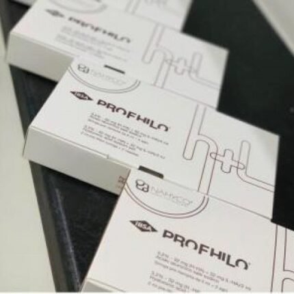 Profhilo injection