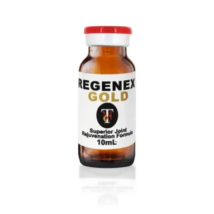 Buy Regenex Gold Injection 10ml Online - Regenex Gold Injection 10ml For Sale Online