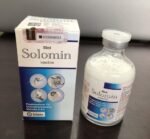 Solomin Injection 50ML For Sale Online - Buy Solomin Injection 50ML Online