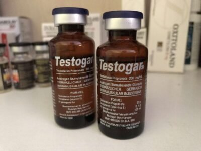 Testogar Buy Testogar Online - Testogar For Sale Online At Vet Pharma Med