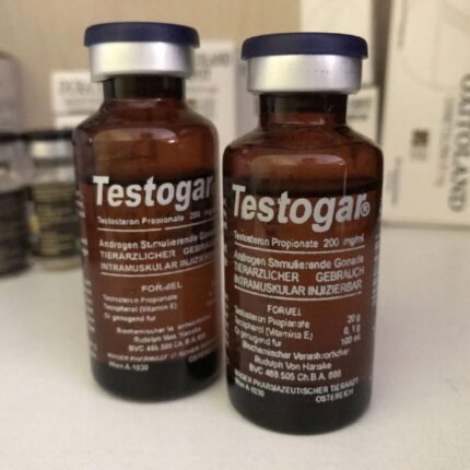 Buy Testogar Online - Testogar For Sale Online At Vet Pharma Med