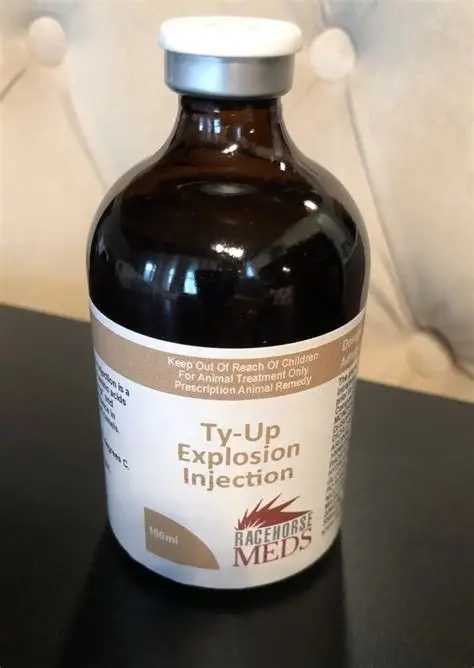 Ty-up Explosion Injection Buy Ty-up Explosion Injection