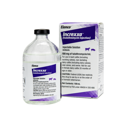 Buy Increxxa 100mg Online - Increxxa 100mg For Sale Online - Vet Pharma Med