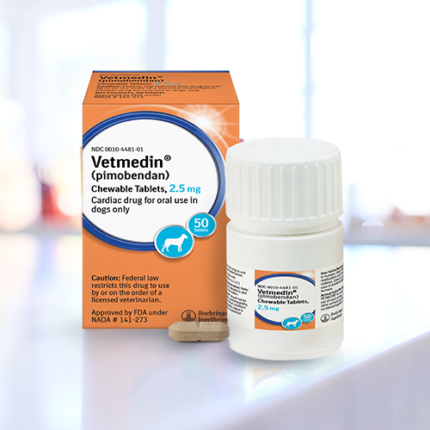 Buy Vetmedin for Dogs Online - Vetmedin for Sale Online For Dogs