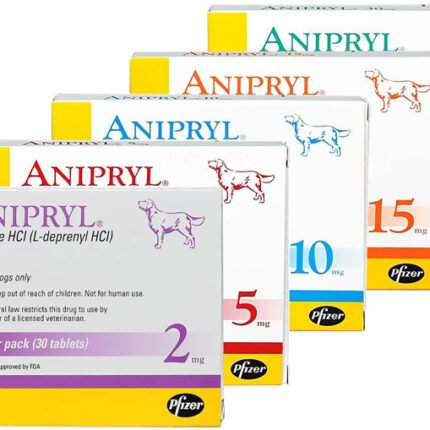 Order Anipryl for Dogs Online - Anipryl For Sale Online For Dogs