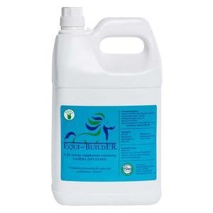 Equi-BuildER for Horses