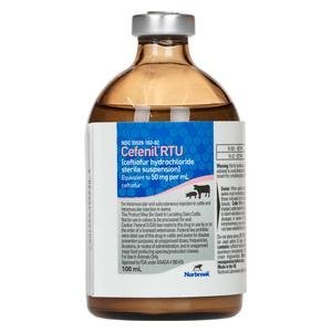 Cefenil RTU Injection
