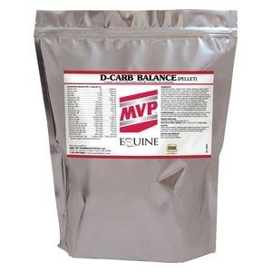 D-Carb Balance for Horses