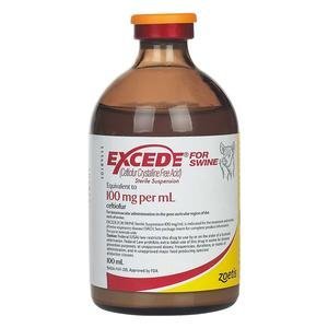 Excede For Swine