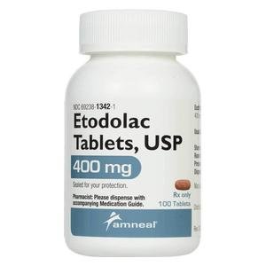 Etodolac