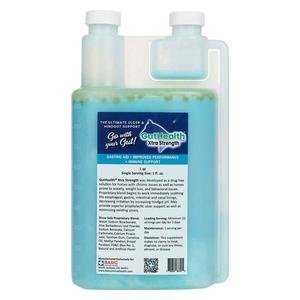 GutHealth Xtra Strength Liquid for Horses