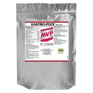 Gastro-Plex Pellets for Horses