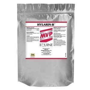 Hylarin-B for Horses