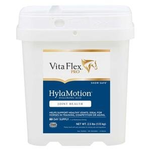 HylaMotion Hyaluronic Acid Joint Health for Horses