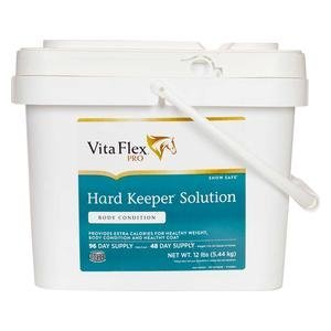 Hard Keeper Solution Body Condition
