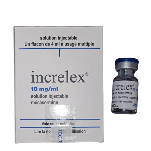 Increlex 10mg Injection For Children-growth Failure In Best Price Buy Increlex Injection 10mg/ml Online - Increlex Injection 10mg/ml For Sale Online