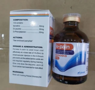 Buy K Pain Injection Online - K Pain Injection For Sale Online At Vet Pharma Med
