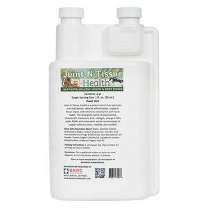 Joint-N-Tissue Health for Horses