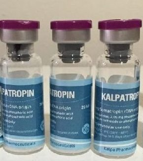 Kalpatropin 100iu